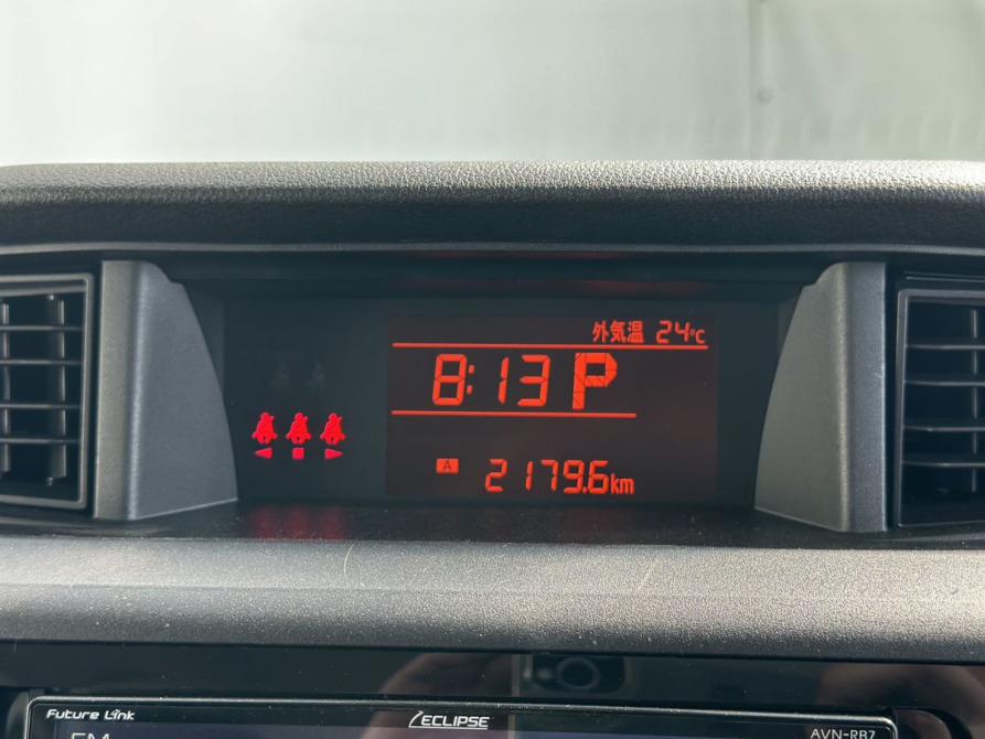 Toyota Roomy I Рестайлинг Липецк  - изображение 14