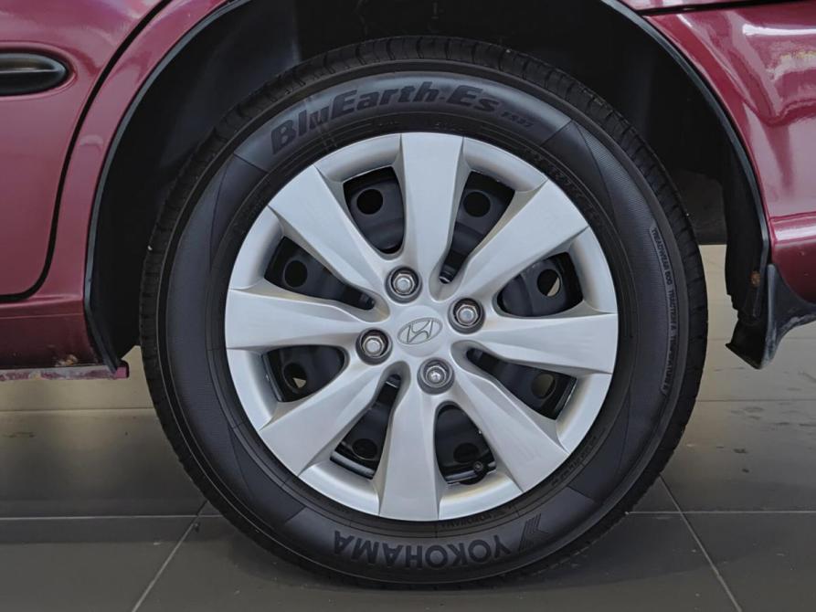 Hyundai Accent II Казань  - изображение 22