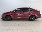 Skoda Rapid II Воронеж  - изображение 29