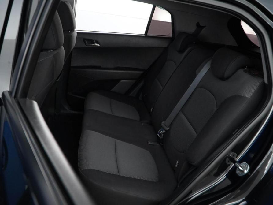 Hyundai Creta I Москва  - изображение 9