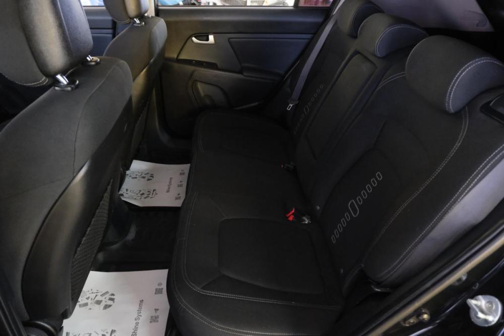 Kia Sportage III Омск  - изображение 20
