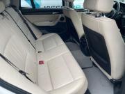 BMW X3 II (F25) Череповец  - изображение 24