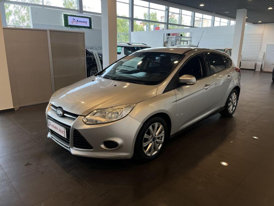 Ford Focus III Чебоксары  - изображение 7