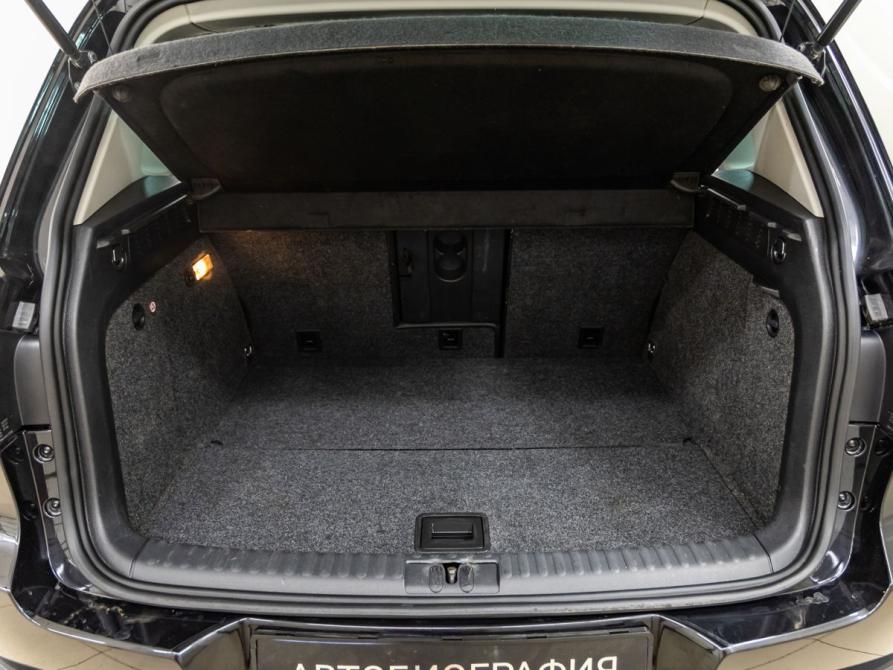 Volkswagen Tiguan I Рестайлинг Волгоград  - изображение 35
