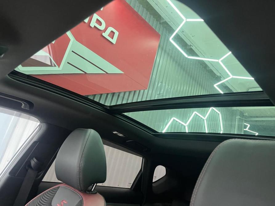 Geely Coolray I Альметьевск  - изображение 35