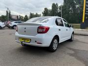 Renault Logan II Нефтекамск  - изображение 14