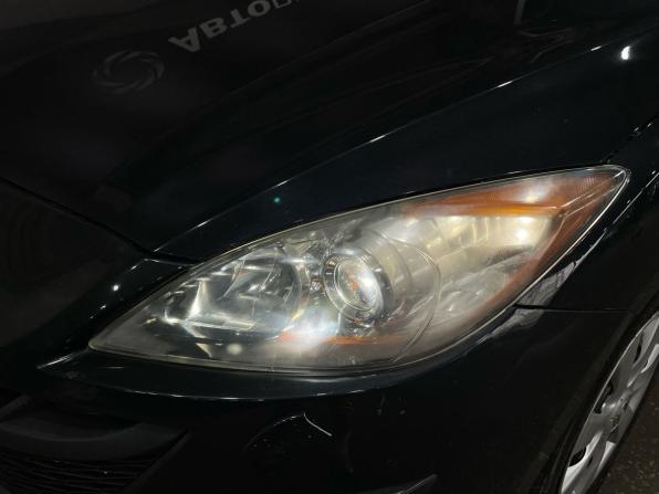 Mazda 3 II (BL) с пробегом 2010 года, цена 609 000 рублей, 188361 км, хэтчбек, Автокод Объявления
