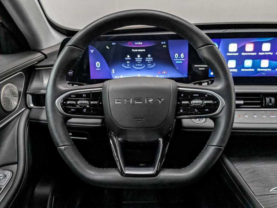 Chery Tiggo 8 Pro Max I Рестайлинг Москва  - изображение 21