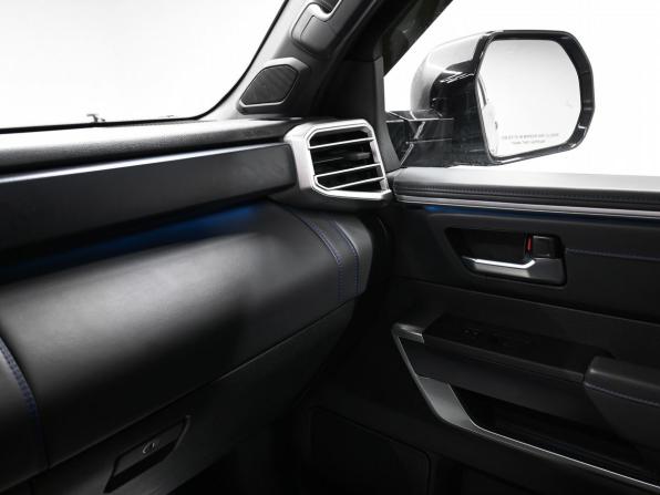 Toyota Sequoia III с пробегом 2023 года, цена 10 250 000 рублей, 53906 км, внедорожник, Автокод Объявления
