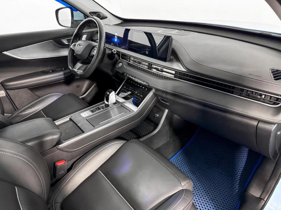 Chery Tiggo 7 Pro Max I Санкт-Петербург  - изображение 13