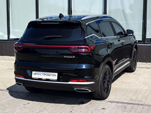 Xcite X-Cross 7 с пробегом 2024 года, цена 1 880 000 рублей, 47047 км, внедорожник, Автокод Объявления