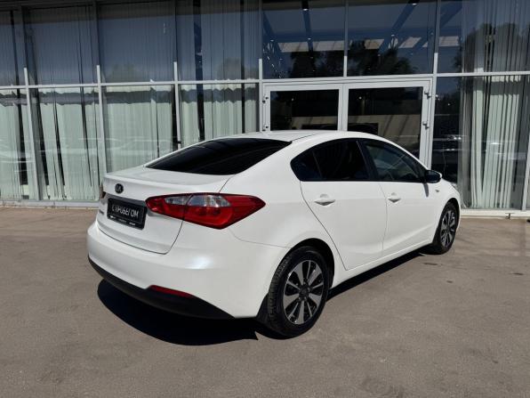 Kia Cerato III Рестайлинг (Classic) с пробегом 2016 года, цена 1 400 000 рублей, 71000 км, седан, Автокод Объявления