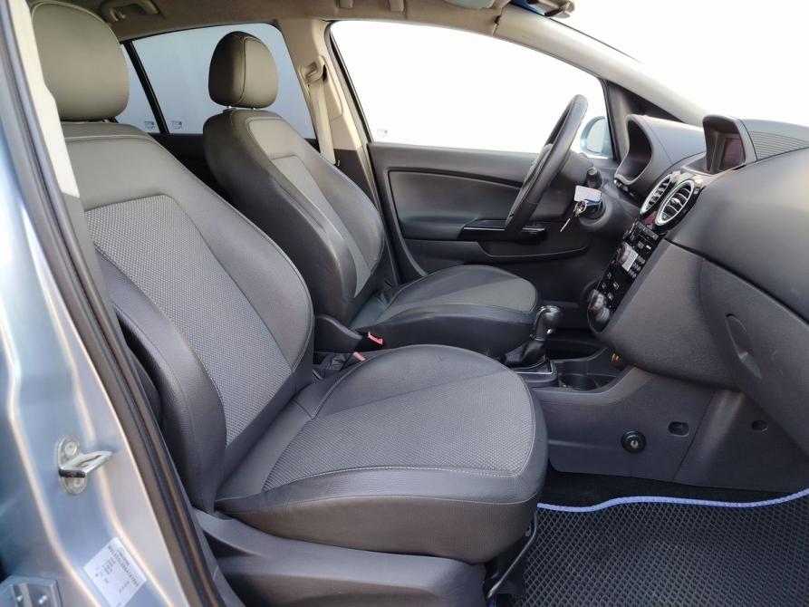 Opel Corsa D Ярославль  - изображение 12