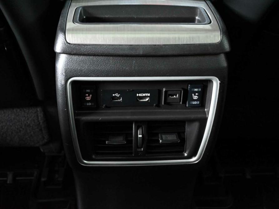 Nissan Murano III (Z52) Екатеринбург  - изображение 13