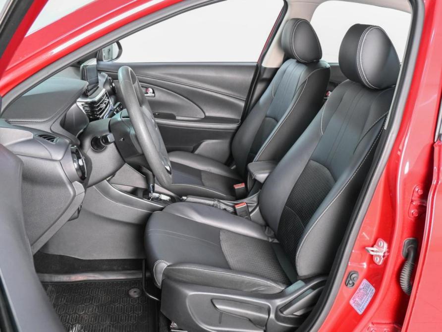 Changan Alsvin Ростов-на-Дону  - изображение 10