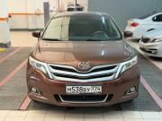 Toyota Venza I Рестайлинг Магнитогорск  - изображение 9