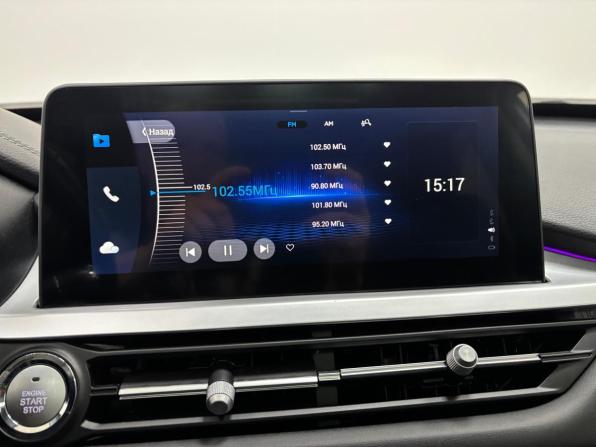 Chery Tiggo 7 Pro I с пробегом 2022 года, цена 1 645 000 рублей, 57856 км, внедорожник, Автокод Объявления