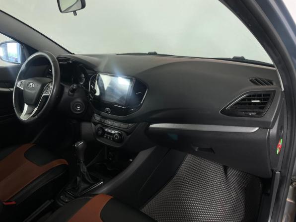 Lada (ВАЗ) Vesta I с пробегом 2020 года, цена 1 216 000 рублей, 73875 км, универсал, Автокод Объявления