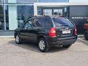 Kia Sportage II Рестайлинг Москва  - изображение 27