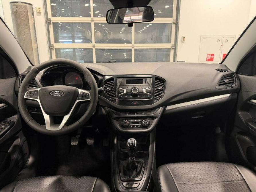 Lada (ВАЗ) Vesta I Подольск  - изображение 17