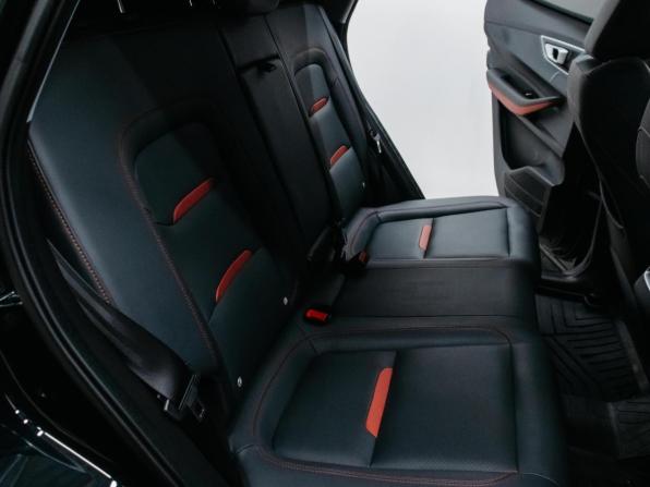 Chery Tiggo 4 Pro I с пробегом 2023 года, цена 1 639 000 рублей, 42871 км, внедорожник, Автокод Объявления