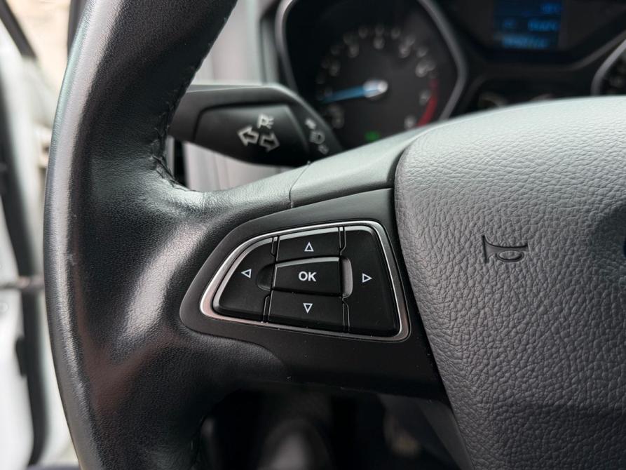 Ford Focus III Рестайлинг Пермь  - изображение 14