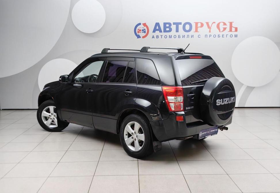 Suzuki Grand Vitara II Рестайлинг Подольск  - изображение 2