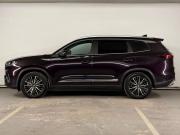 Chery Tiggo 8 Pro I Екатеринбург  - изображение 37