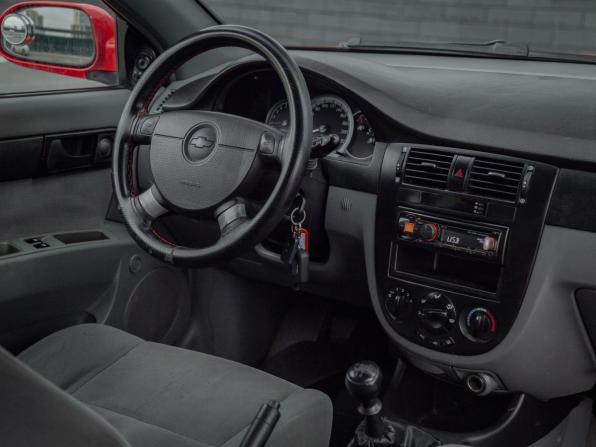 Chevrolet Lacetti I с пробегом 2006 года, цена 299 000 рублей, 250000 км, седан, Автокод Объявления
