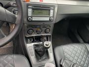 Volkswagen Passat B6 Санкт-Петербург  - изображение 13