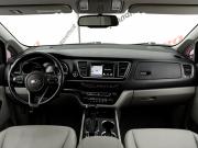 Kia Carnival III Екатеринбург  - изображение 46
