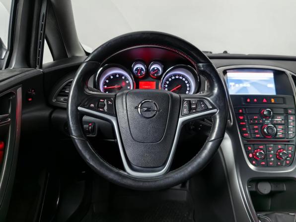 Opel Astra J с пробегом 2011 года, цена 575 000 рублей, 234564 км, универсал, Автокод Объявления