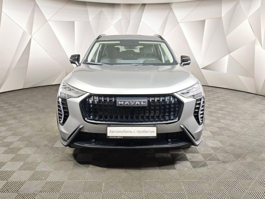 Haval Jolion I Рестайлинг Москва  - изображение 7