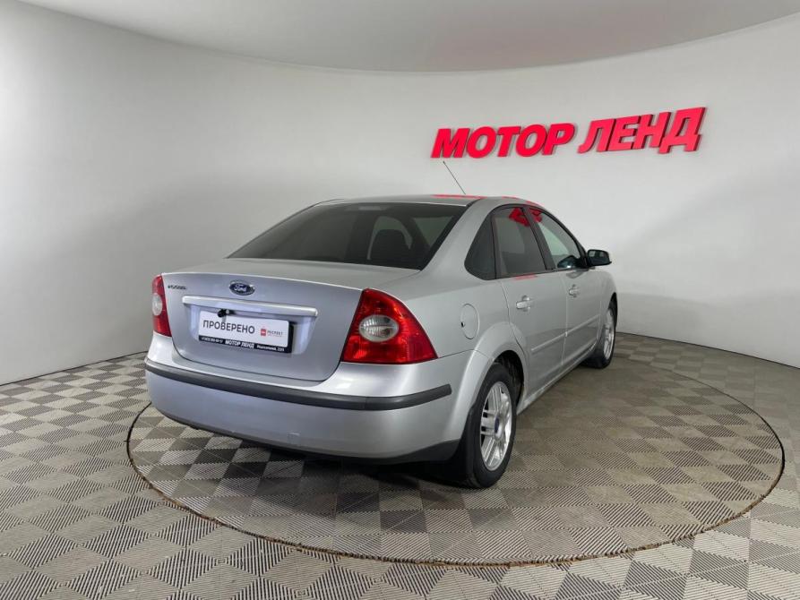 Ford Focus II Воронеж  - изображение 4