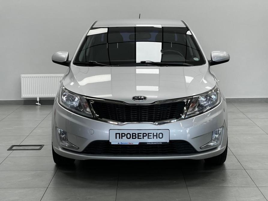 Kia Rio III Казань  - изображение 5