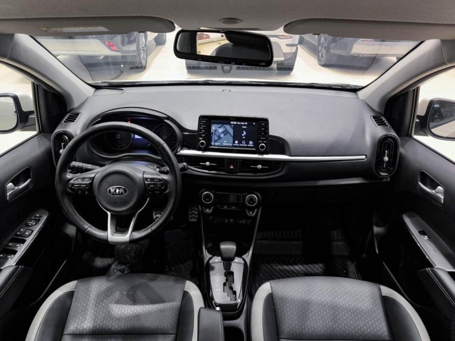 Kia Morning III Казань  - изображение 17