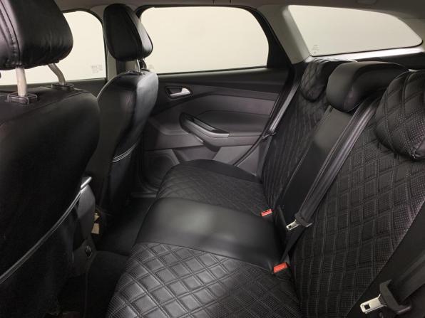 Ford Focus III с пробегом 2013 года, цена 760 000 рублей, 193273 км, седан, Автокод Объявления
