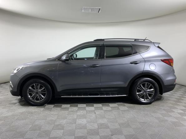 Hyundai Santa Fe III с пробегом 2015 года, цена 1 940 000 рублей, 158613 км, внедорожник, Автокод Объявления