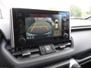 Toyota RAV4 V (XA50) Москва  - изображение 50