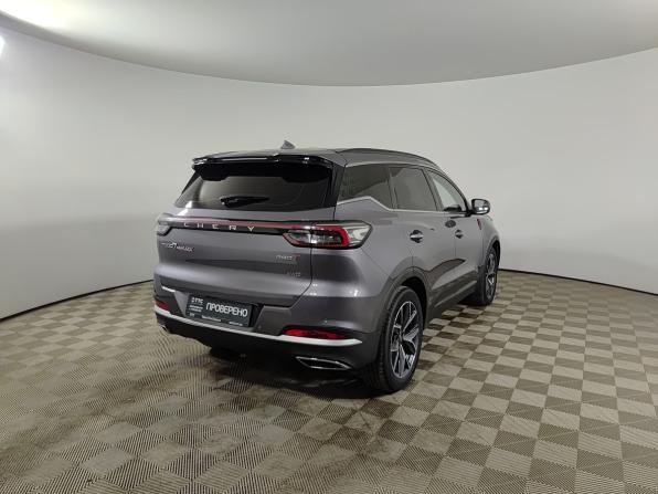 Chery Tiggo 7 Pro Max I Рестайлинг с пробегом 2024 года, цена 1 920 000 рублей, 57579 км, внедорожник, Автокод Объявления