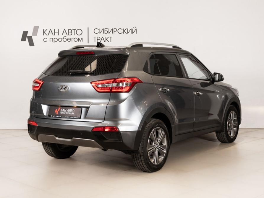 Hyundai Creta I Казань  - изображение 3