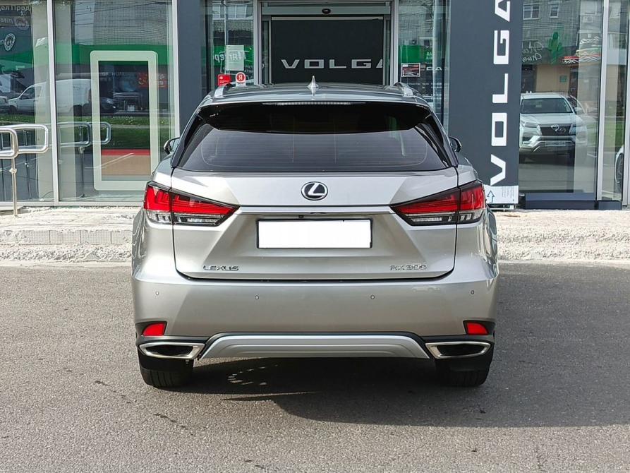 Lexus RX IV Рестайлинг Брянск  - изображение 6