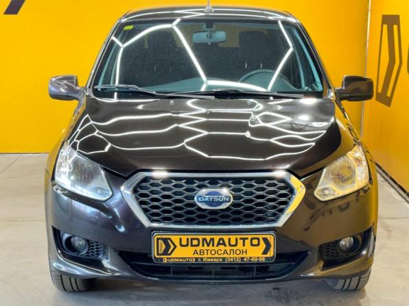 Datsun on-DO I с пробегом 2019 года, цена 479 000 рублей, 188366 км, седан, Автокод Объявления