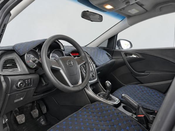 Opel Astra J с пробегом 2011 года, цена 499 000 рублей, 164374 км, хэтчбек, Автокод Объявления