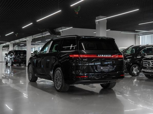 Lynk &amp; Co 900 с пробегом 2026 года, цена 9 050 000 рублей, 50 км, внедорожник, Автокод Объявления