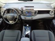Toyota RAV4 IV (XA40) Санкт-Петербург  - изображение 33