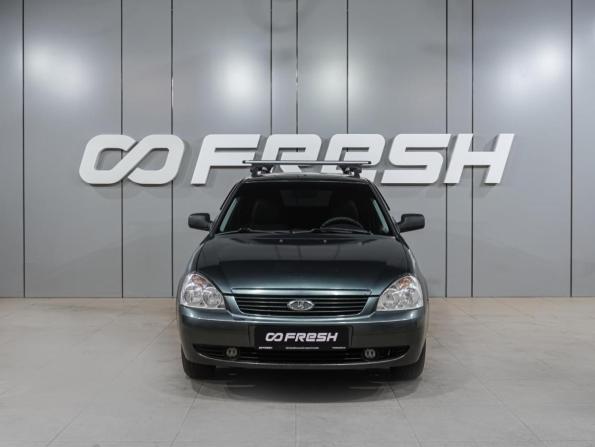 Lada (ВАЗ) Priora I с пробегом 2011 года, цена 399 000 рублей, 199340 км, универсал, Автокод Объявления