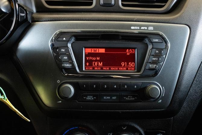 Kia Rio III с пробегом 2013 года, цена 899 000 рублей, 145402 км, седан, Автокод Объявления
