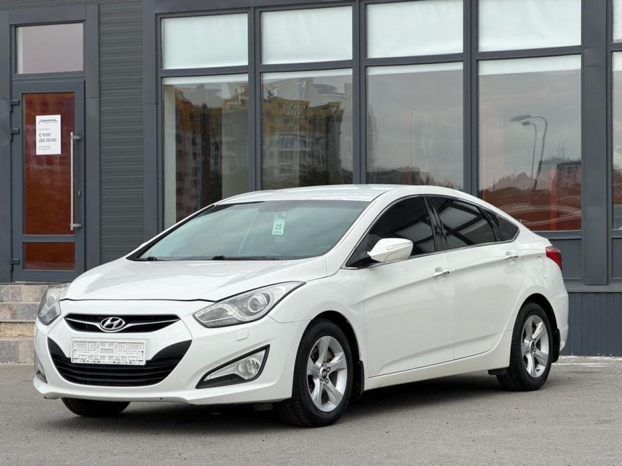 Hyundai i40 I Волгоград  - изображение 5