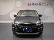 Kia Carnival III Москва  - изображение 30